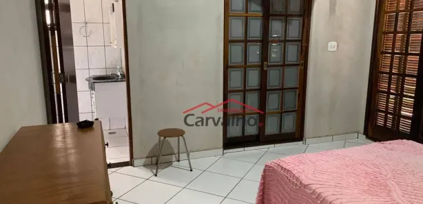 Fazenda / Sítio / Chácara com 4 Quartos à venda, 336m² no Funiu, Igaratá