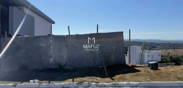Terreno / Lote / Condomínio à venda, 460m² no Gran Park, Vespasiano