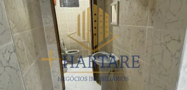 Conjunto Comercial / Sala para alugar, 30m² no Jardim Amanda II, Hortolândia