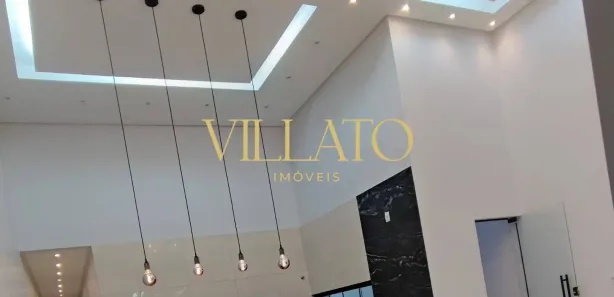 Casa com 3 Quartos à venda, 135m² no Setor Cristina II Expansão, Trindade
