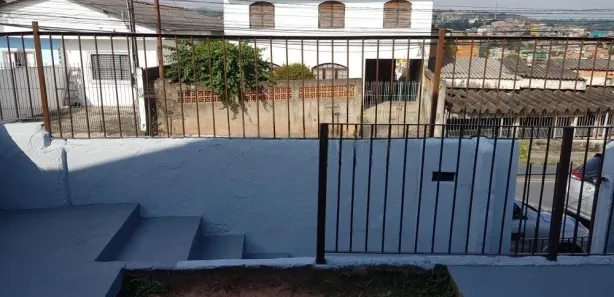 Casa com 2 Quartos à venda, 66m² no Jardim Rosemary, Itapevi