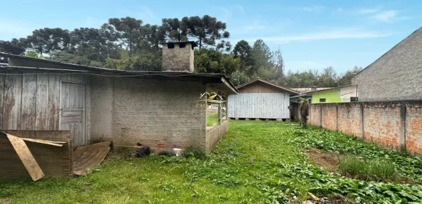 Terreno / Lote / Condomínio à venda, 473m² no Itaqui de Cima, Campo Largo