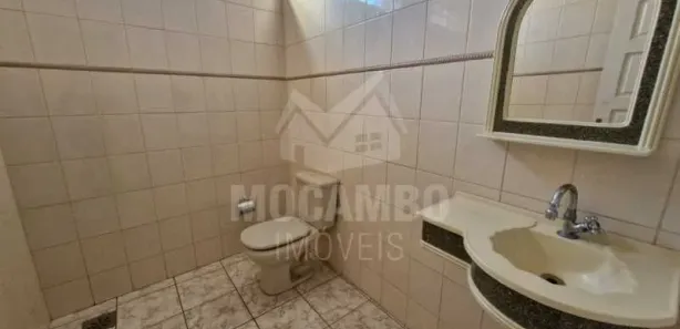 Conjunto Comercial / Sala para alugar, 87m² no Centro, Itatiba