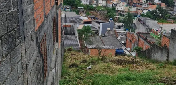 Terreno / Lote / Condomínio à venda, 250m² no Jardim Vera Cruz(Zona Sul), São Paulo