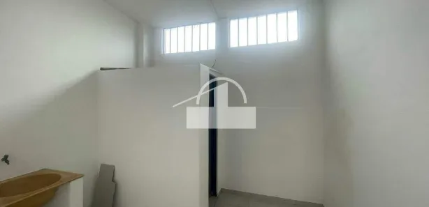 Loja / Salão / Ponto Comercial para alugar, 120m² no São Geraldo, Sete Lagoas