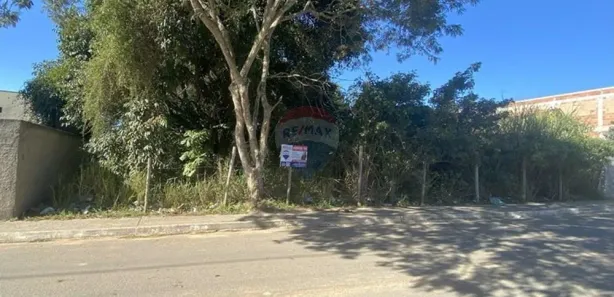 Terreno / Lote / Condomínio à venda, 800m² no Canto, Armação dos Búzios
