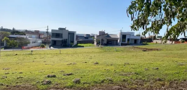 Terreno / Lote / Condomínio à venda, 275m² no Jardim Guanabara, Monte Mor