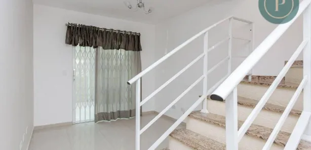Sobrado com 3 Quartos à venda, 120m² no Xaxim, Curitiba
