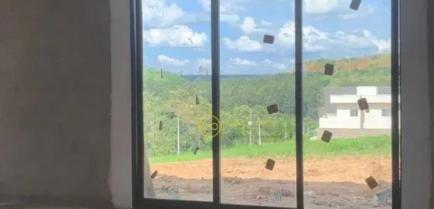 Casa de Condomínio com 3 Quartos à venda, 207m² no Fazenda Alta Vista, Salto de Pirapora