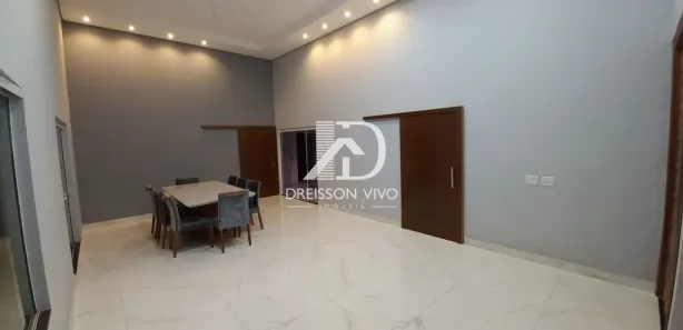 Casa de Condomínio com 3 Quartos para alugar, 220m² no Terravista Residence Club, Mirassol