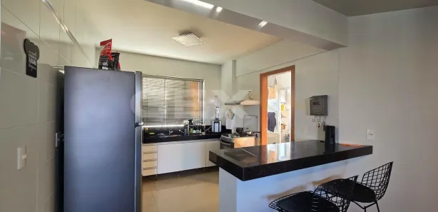 Apartamento com 3 Quartos à venda, 106m² no Afonso Pena, Divinópolis