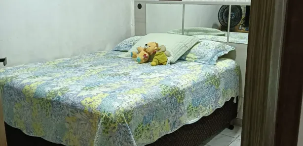 Casa com 2 Quartos à venda, 120m² no Neópolis, Natal