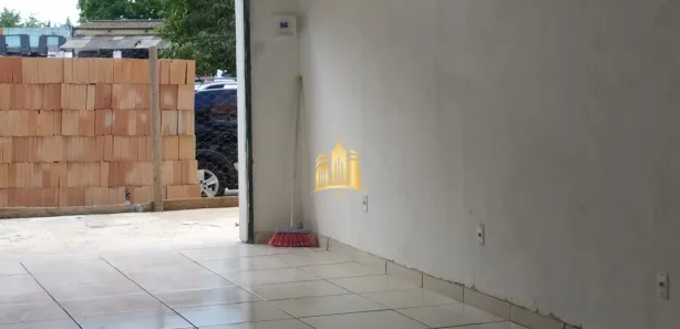 Loja / Salão / Ponto Comercial à venda, 40m² no Bairro Cidade Jardim, Esmeraldas