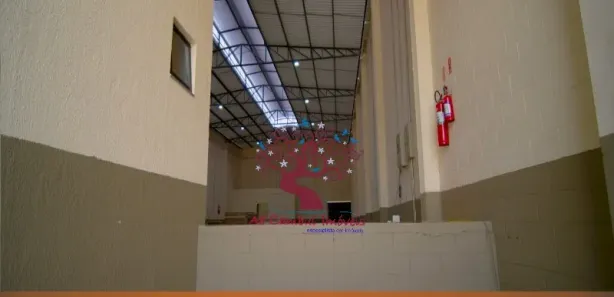 Galpão / Depósito / Armazém à venda, 1000m² no Bela Vista, Paulínia