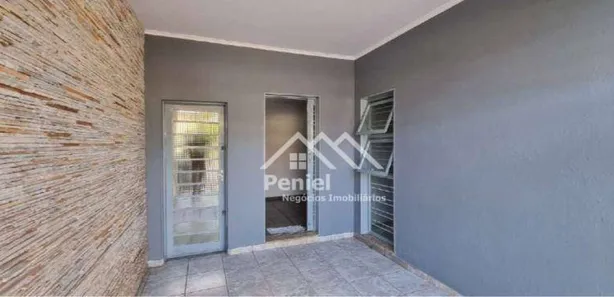 Prédio Inteiro à venda, 156m² no Campos Elíseos, Ribeirão Preto