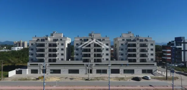 Cobertura com 3 Quartos à venda, 140m² no Itapema do Norte, Itapoá