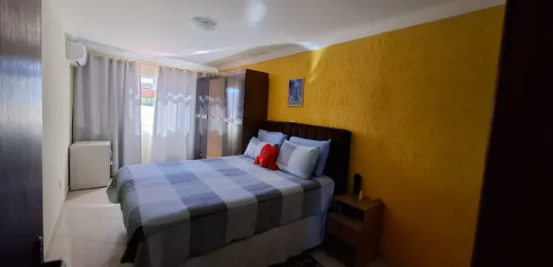 Casa com 3 Quartos à venda, 200m² no São Geraldo, Juiz de Fora