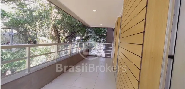 Apartamento com 3 Quartos à venda, 111m² no Botafogo, Rio de Janeiro