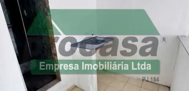 Kitnet com 1 Quarto para alugar, 40m² no Parque 10 de Novembro, Manaus