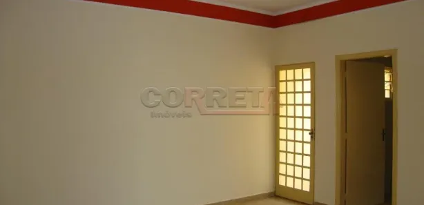 Kitnet com 1 Quarto para alugar, 30m² no Ipanema, Araçatuba