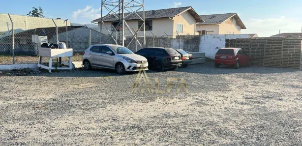 Terreno / Lote / Condomínio à venda, 268m² no Centro, Penha