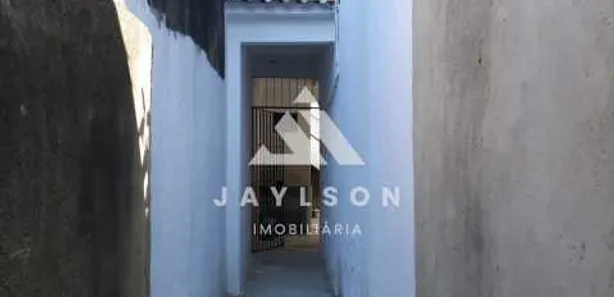 Apartamento com 3 Quartos à venda, 40m² no Parada de Lucas, Rio de Janeiro