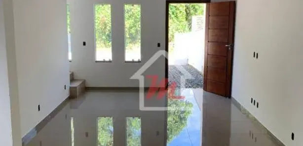 Sobrado com 2 Quartos à venda, 100m² no Testo Salto, Blumenau