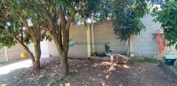 Fazenda / Sítio / Chácara com 3 Quartos para alugar, 263m² no Parque da Represa, Paulínia