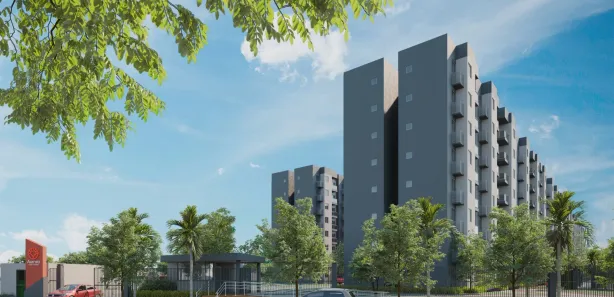 Apartamento com 1 Quarto à venda, 45m² no Artur Lundgren I, Paulista