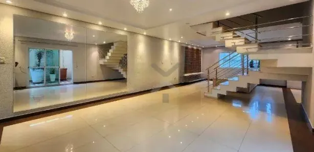 Sobrado com 4 Quartos para alugar, 430m² no Cerâmica, São Caetano do Sul