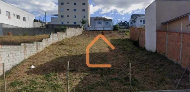 Terreno / Lote / Condomínio à venda, 240m² no Pão de Açúcar, Pouso Alegre
