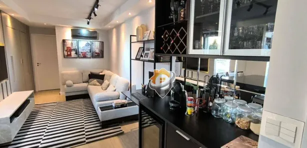 Apartamento com 2 Quartos à venda, 70m² no Nossa Senhora do Ó, São Paulo