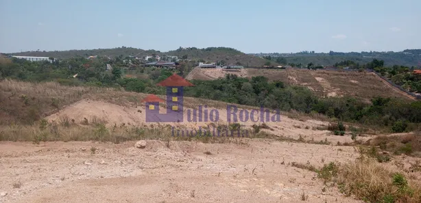 Fazenda / Sítio / Chácara com 1 Quarto à venda, 25312m² no Setor Habitacional Jardim Botânico, Brasília