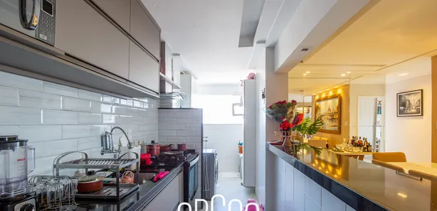 Apartamento com 3 Quartos à venda, 90m² no São José, Aracaju