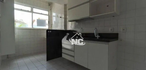 Cobertura com 2 Quartos à venda, 145m² no Maria Paula, São Gonçalo