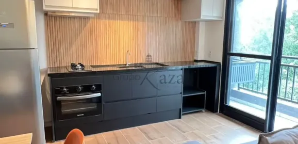 Apartamento com 2 Quartos para alugar, 38m² no Jardim Panorama, São Paulo