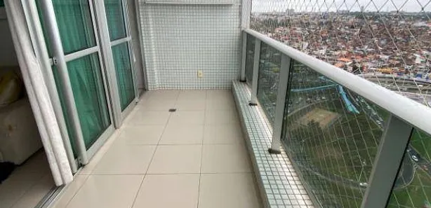 Apartamento com 2 Quartos à venda, 78m² no Caminho das Árvores, Salvador