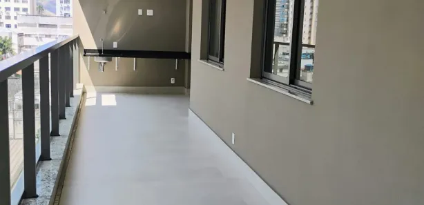 Apartamento com 3 Quartos para alugar, 127m² no Ingá, Niterói
