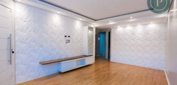 Sobrado com 3 Quartos à venda, 160m² no Xaxim, Curitiba