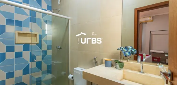 Casa com 6 Quartos à venda, 214m² no Jardim Taquaral, Pirenópolis