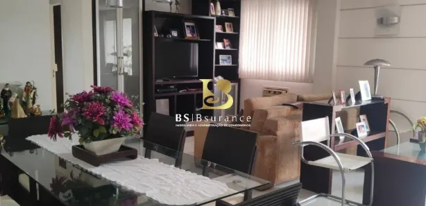 Apartamento com 2 Quartos para alugar, 100m² no Vital Brazil, Niterói