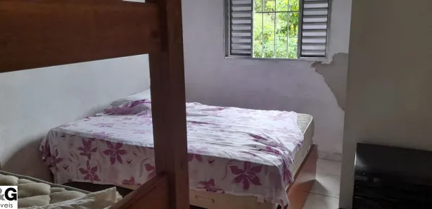 Fazenda / Sítio / Chácara com 3 Quartos à venda, 1580m² no Várzea de Baixo, Sarapuí