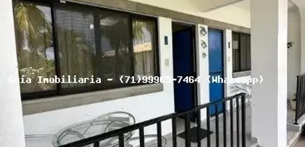 Casa de Condomínio com 3 Quartos à venda, 112m² no Guarajuba (Monte Gordo), Camaçari