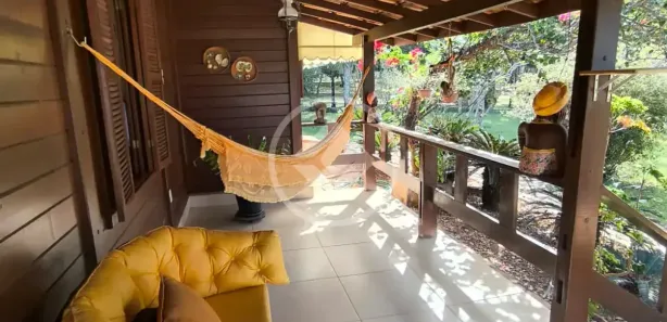 Casa de Condomínio com 2 Quartos à venda, 148m² no , Hidrolândia