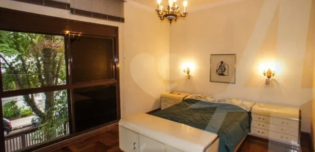 Sobrado com 3 Quartos para alugar, 280m² no Jardim Luzitânia, São Paulo