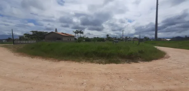 Terreno / Lote / Condomínio à venda, 677m² no Quinta dos Acorianos, Barra Velha