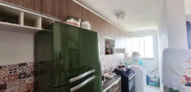 Apartamento com 2 Quartos à venda, 60m² no Inácio Barbosa, Aracaju