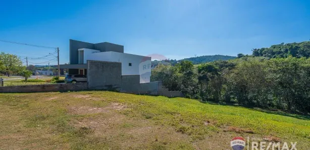 Terreno / Lote / Condomínio à venda, 673m² no Santa Isabel, Louveira
