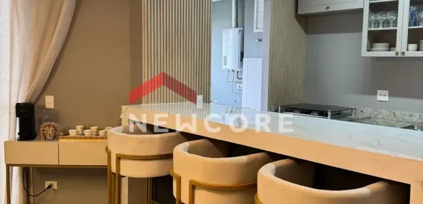 Apartamento com 2 Quartos à venda, 82m² no Parque Esplanada, Embu das Artes