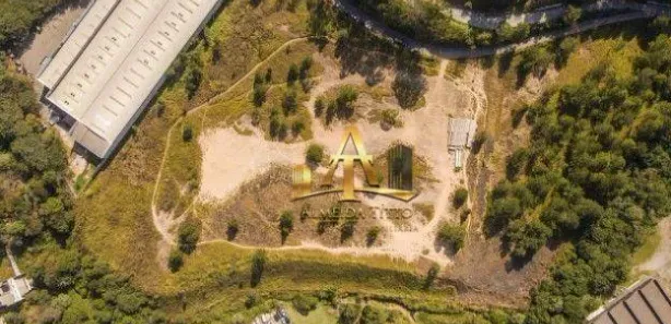 Terreno / Lote Comercial à venda, 46480m² no Estância São Francisco, Itapevi